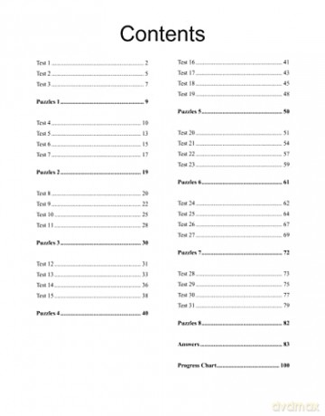 11 Verbal Reasoning [KSIĄŻKA]