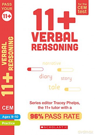 11 - Verbal Reasoning 09 [KSIĄŻKA]