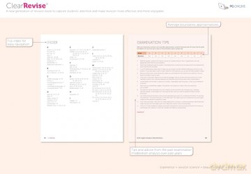 Clearrevise Aqa Gcse English Literature - Pg Online [KSIĄŻKA]