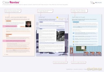 Clearrevise Aqa Gcse English Literature - Pg Online [KSIĄŻKA]