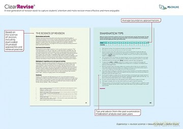 Clearrevise Aqa Gcse Physical Ed 8582 - Pg Online [KSIĄŻKA]