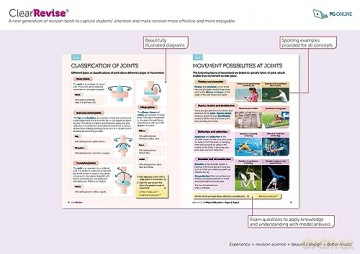 Clearrevise Edexcel Gcse Physical Educat - Pg Online [KSIĄŻKA]