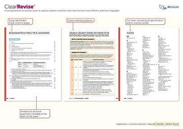 Clearrevise Edexcel Gcse Physical Educat - Pg Online [KSIĄŻKA]