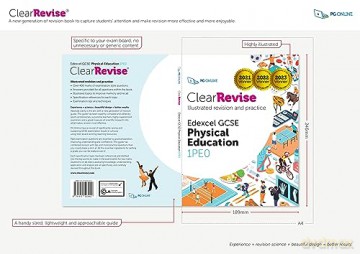 Clearrevise Edexcel Gcse Physical Educat - Pg Online [KSIĄŻKA]
