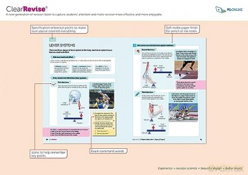 Clearrevise Edexcel Gcse Physical Educat - Pg Online [KSIĄŻKA]