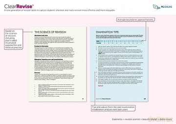 Clearrevise Edexcel Gcse Physical Educat - Pg Online [KSIĄŻKA]