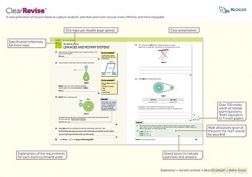 Clearrevise Exam Tutor Aqa Gcse Design T - Pg Online [KSIĄŻKA]