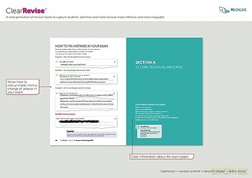 Clearrevise Exam Tutor Aqa Gcse Design T - Pg Online [KSIĄŻKA]