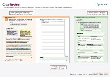 Clearrevise Exam Tutor Aqa Gcse Design T - Pg Online [KSIĄŻKA]