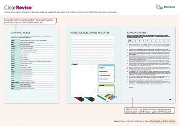 Clearrevise Exam Tutor Aqa Gcse Design T - Pg Online [KSIĄŻKA]