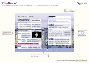 Aqa Gcse English Literature 8702 - Pg Online (Ed) [KSIĄŻKA]