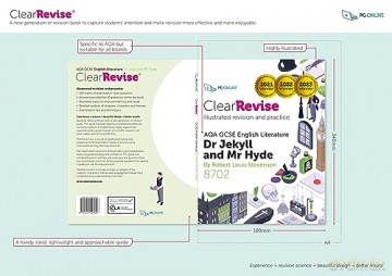 Aqa Gcse English Literature 8702 - Pg Online (Ed) [KSIĄŻKA]