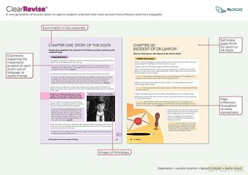 Aqa Gcse English Literature 8702 - Pg Online (Ed) [KSIĄŻKA]