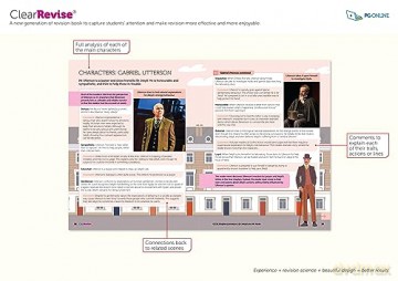 Aqa Gcse English Literature 8702 - Pg Online (Ed) [KSIĄŻKA]