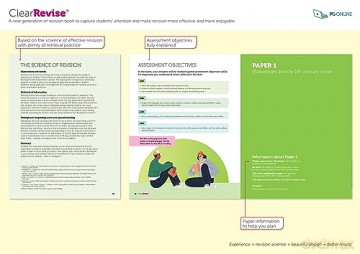 Aqa Gcse English Literature 8702 - Pg Online (Ed) [KSIĄŻKA]