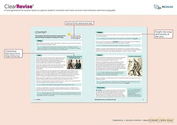 Aqa Gcse English Literature 8702 - Pg Online (Ed) [KSIĄŻKA]