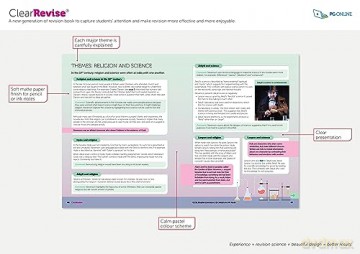 Aqa Gcse English Literature 8702 - Pg Online (Ed) [KSIĄŻKA]