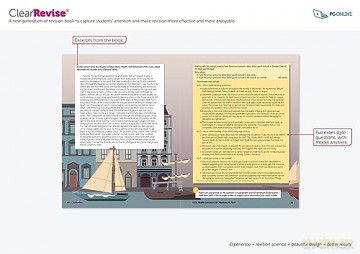 Aqa Gcse English Literature 8702 - Pg Online (Ed) [KSIĄŻKA]