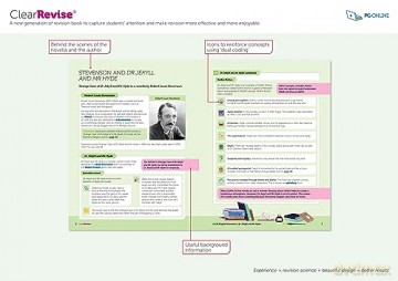 Aqa Gcse English Literature 8702 - Pg Online (Ed) [KSIĄŻKA]
