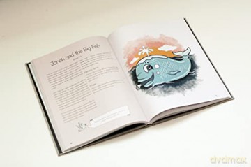 Bible Study For Kids - Zach Windahl [KSIĄŻKA]