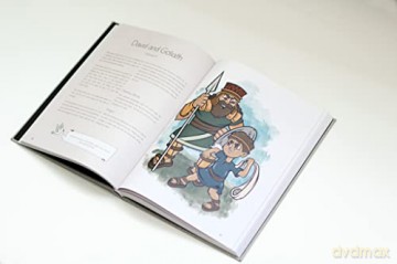 Bible Study For Kids - Zach Windahl [KSIĄŻKA]