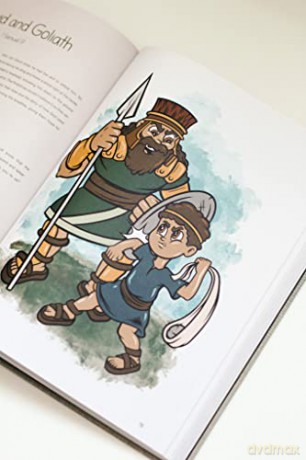 Bible Study For Kids - Zach Windahl [KSIĄŻKA]
