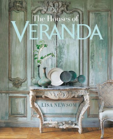 Houses Of Veranda - Lisa Newsom [KSIĄŻKA]