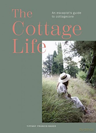 Cottage Book - T Francis-Baker [KSIĄŻKA]