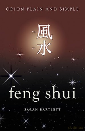 Feng Shui - Sarah Bartlett [KSIĄŻKA]