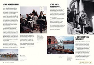 Beatles Liverpool - Haskins Mike [KSIĄŻKA]