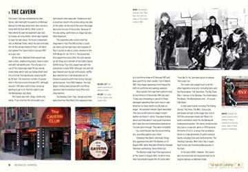 Beatles Liverpool - Haskins Mike [KSIĄŻKA]