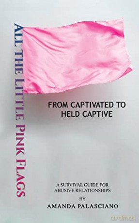 All The Little Pink Flags - Amanda Palasciano [KSIĄŻKA]