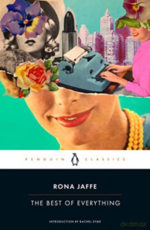 Best Of Everything - Rona Jaffe [KSIĄŻKA]
