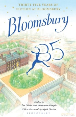 Bloomsbury At 35 [KSIĄŻKA]
