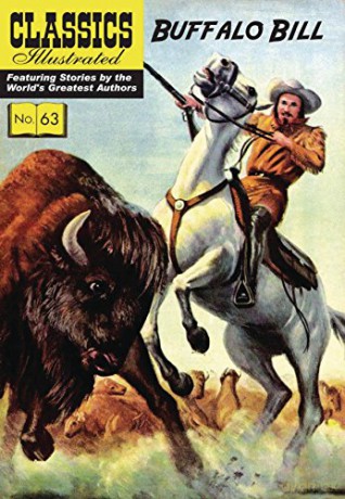 Buffalo Bill [KSIĄŻKA]