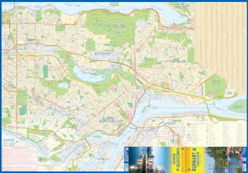 Burnaby Vancouver 120 [KSIĄŻKA]