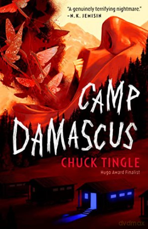 Camp Damascus - Chuck Tingle [KSIĄŻKA]