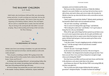 Childrens Literary Treasury - Anna (Ed) James [KSIĄŻKA]