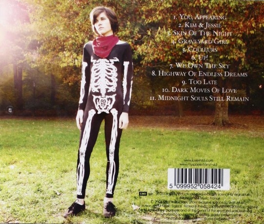 M83: Saturdays = Youth [CD]
