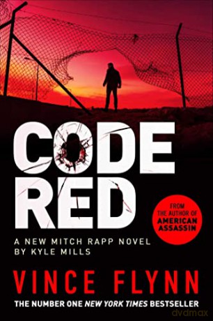 Code Red - Vince Flynn [KSIĄŻKA]