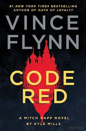 Code Red - Vince Flynn [KSIĄŻKA]