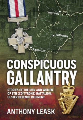 Conspicuous Gallantry [KSIĄŻKA]