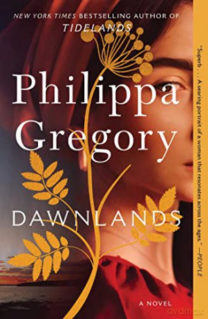 Dawnlands - Philippa Gregory [KSIĄŻKA]