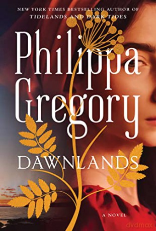 Dawnlands - Philippa Gregory [KSIĄŻKA]