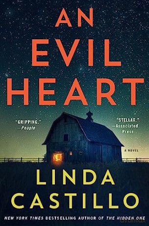 Evil Heart - Linda Castillo [KSIĄŻKA]