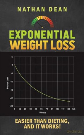 Exponential Weight Loss - Nathan Dean [KSIĄŻKA]