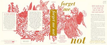 Forget Me Not - Alyson Derrick [KSIĄŻKA]