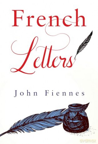 French Letters - John Fiennes [KSIĄŻKA]