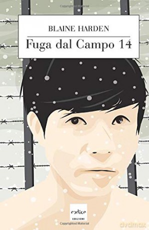Fuga Dal Campo 14 [KSIĄŻKA]