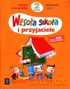 Wesoła szkoła i przyjaciele kl.2 matematyka cz.5 Edukacja wczesnoszkolna - Jadwiga Hanisz [KSIĄŻKA]